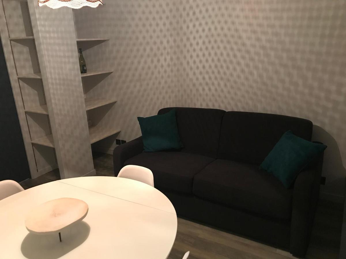 Residence Dome De Polset - Studio 2 Adultes Et 2 Enfants - Wifi Val Thorens Eksteriør billede
